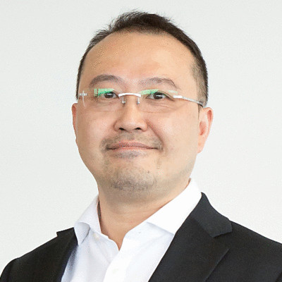 Fei Tony Liu