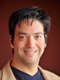 Daniel Silver