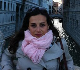 Roberta D'Agostino