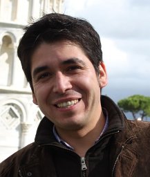 Edgar Francisco Roman-Rangel