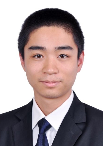 Yupeng Yang
