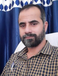 Showkat Ahmad Bhat