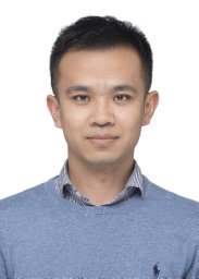Ridong Wang