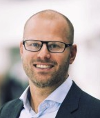 Jens Nygren