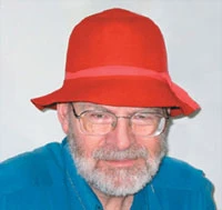 Charles Janeway Jr.
