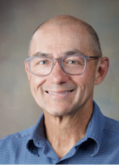 Bart G. Van Bloemen Waanders