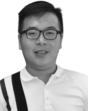 Thuan Trong Nguyen