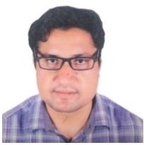 Zubair Ahmad