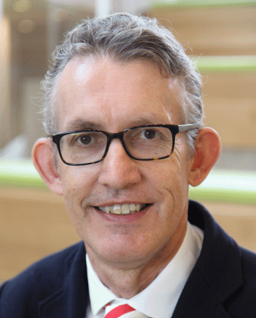 Gary Whittaker