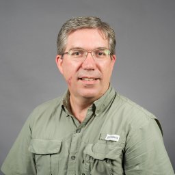 V. Steven Green