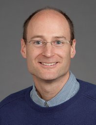 Christopher D Porada