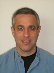 Shahar Ayal