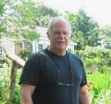 William M. Glazer