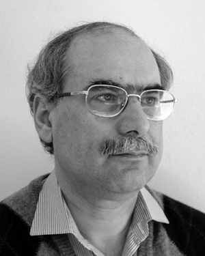 Michael G. Kompitsas