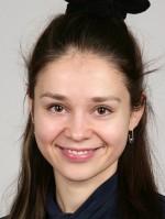 Evgeniia Lobanova