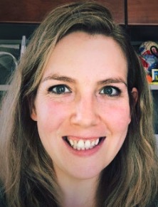 Sara M. Lippa