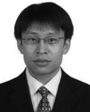 Zhangqing Yu