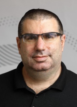 Reuven Cohen