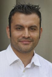 Juan F. Carrillo