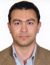 Ehsan Mohtashami
