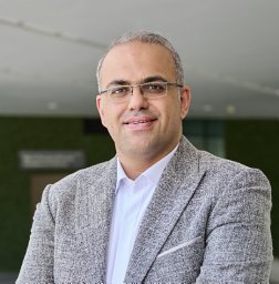 Mostafa Hajiaghaei Keshteli