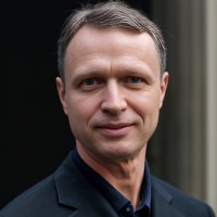 Pavel Dmitriev