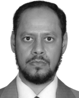 Khalid Abdulaziz Alnowibet