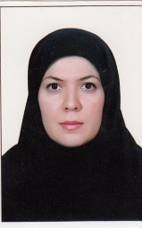 Solmaz Saadat