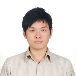 Liang-Chin Huang