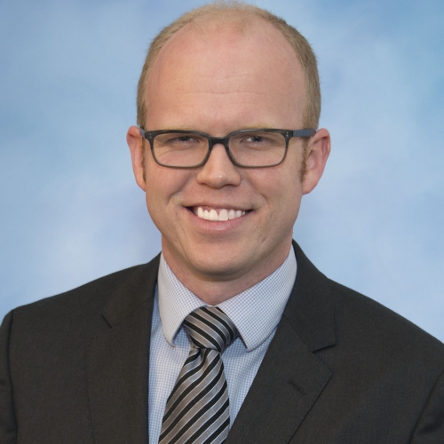 Michael William Sjoding