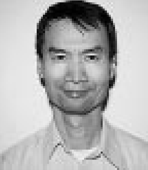 Kuo-Cheng Hsieh