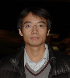 Cao Xian