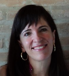 Silvania Lanfredi