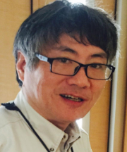 Xiaowei Zhang