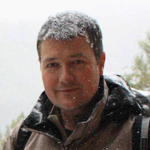Christian Gortázar