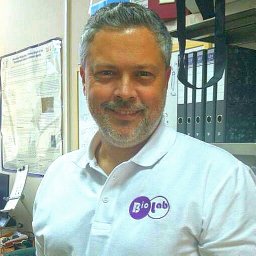 Jose M Padron