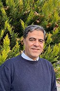 Hamidreza Azemati