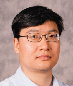 Jianghong Jia