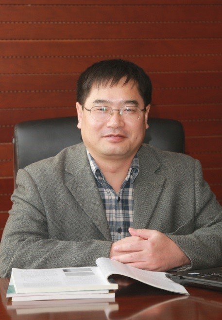 Huimin Meng