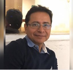 Humberto Barrios