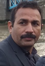 N. Sooraj Hussain