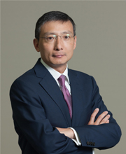 Wei Li
