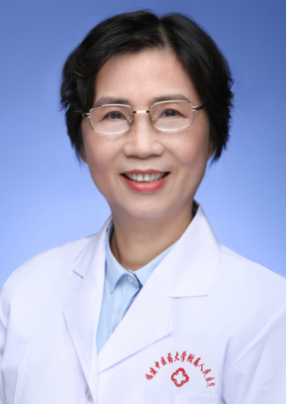 Lisheng Chen