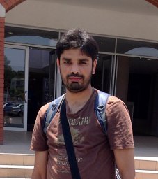 Bilal Ahmed Mir