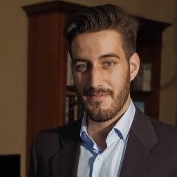 Javier Sevilla Salcedo