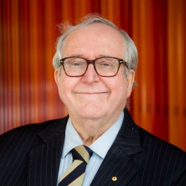 Milton T W Hearn