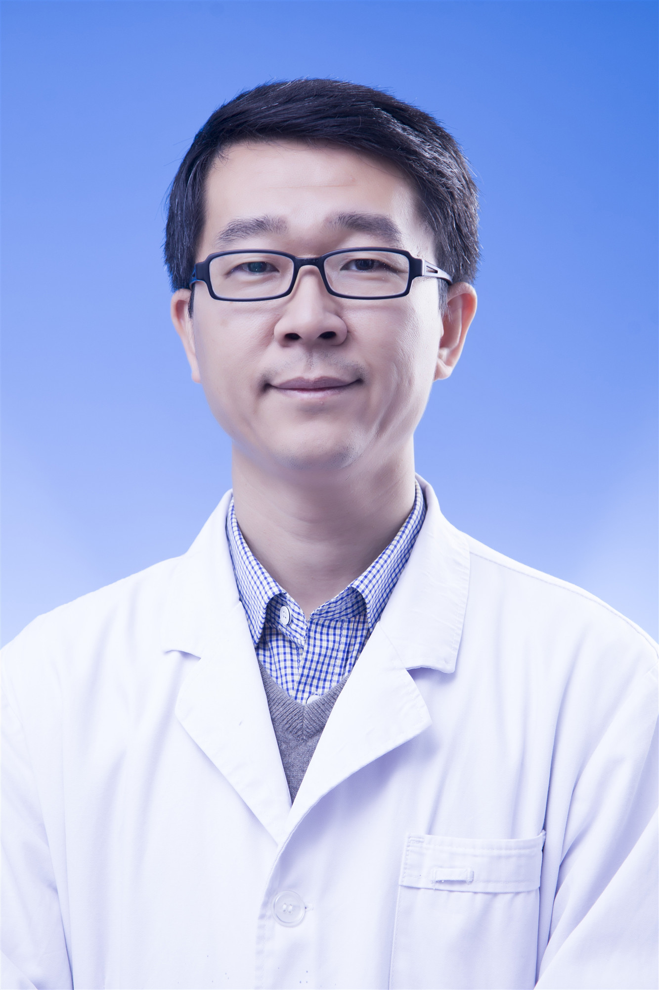 Aoran Yang