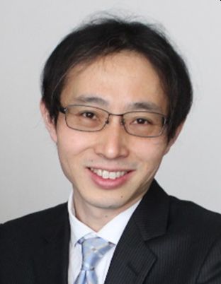 Mitsuru Takenaka