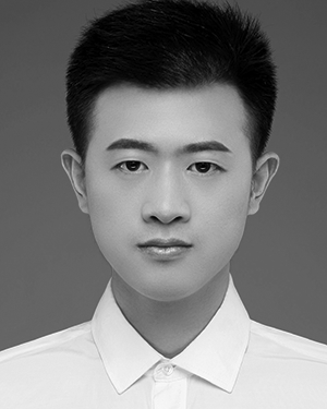 Kaiwen Yu