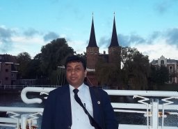 Ratnajit Bhattacharjee